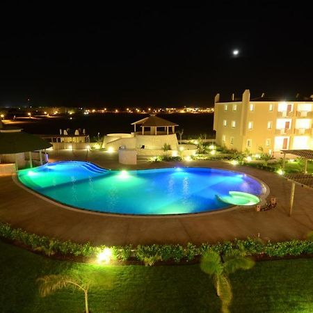 Sunset House Cabo Verde Santa Maria Zewnętrze zdjęcie