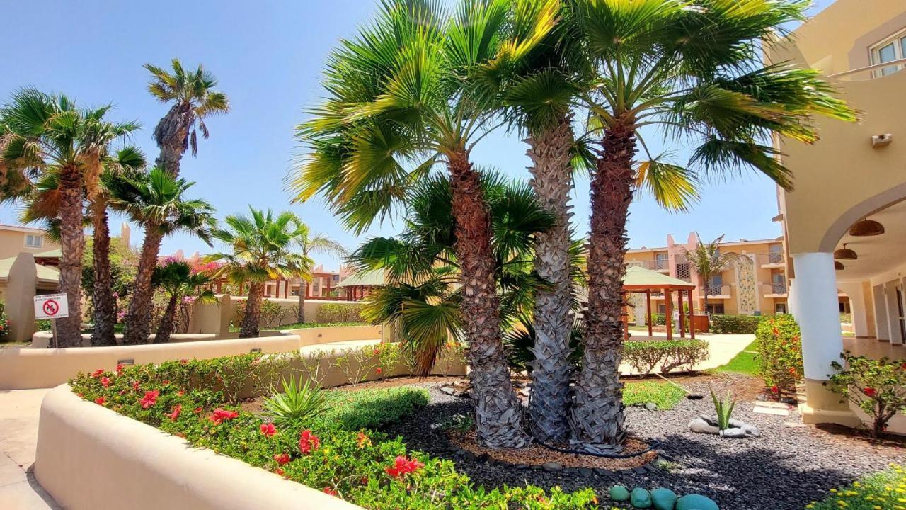 Sunset House Cabo Verde Santa Maria Zewnętrze zdjęcie