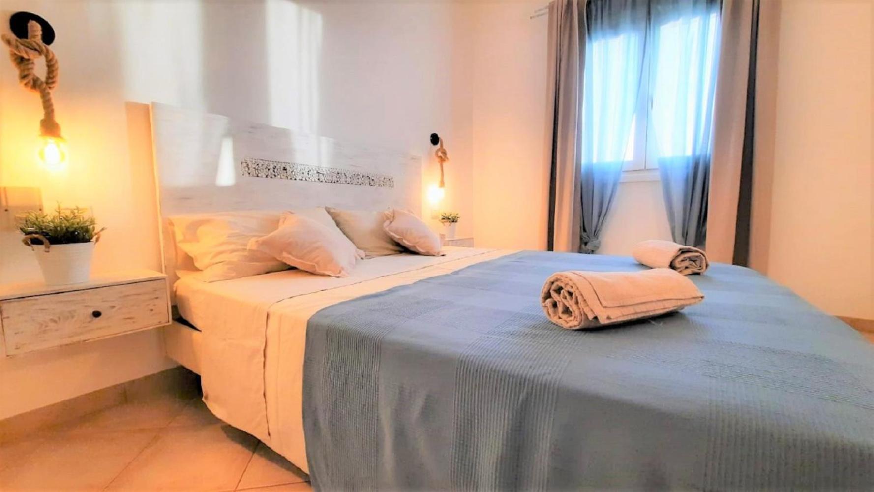 Sunset House Cabo Verde Santa Maria Zewnętrze zdjęcie